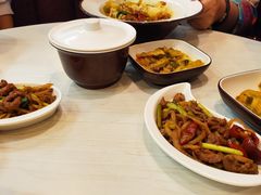 -乡村基(双流时代奥特莱斯餐厅)