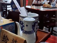-南京大牌档(香港广场店)