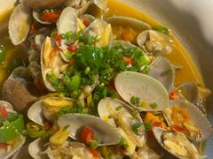 -串小白烧烤(金沙洲店)