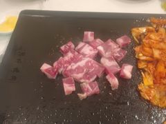 -韩时烤肉(枫蓝店)