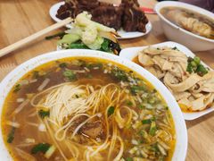 -水仙拉面(水仙街店)