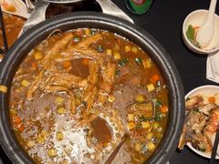 -探鱼·鲜青椒爽麻烤鱼(番禺万达店)