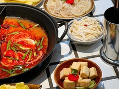 -贰回巷火锅馆(钟楼店)