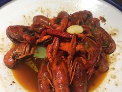 -功夫小龙虾·烧烤·江湖菜(金沙洲店)