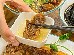 -唔止卤嘢·潮州菜(鹭江店)