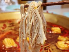 -矮冬瓜红茶火锅