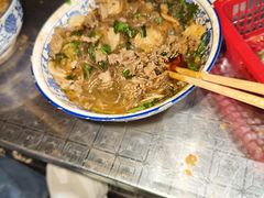 -杨家牛肉汤(淮建路店)