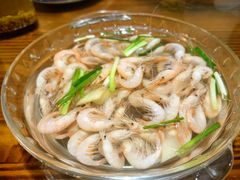 -呼吸森林·生态农庄农家乐私房菜