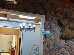 -爷爷的草帽·海鲜馆(孙塘路店)