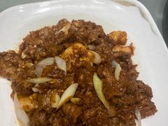 爆两样-燕春楼(海河华鼎店)