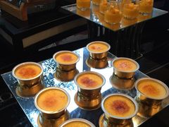 甜点2-浦东绿地铂骊酒店品珍轩中餐厅