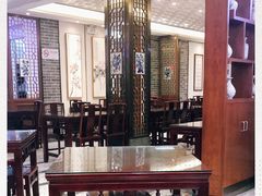 大堂-德兴馆(山西南路店)