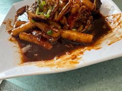 -妈妈的小作坊(陈家镇店)