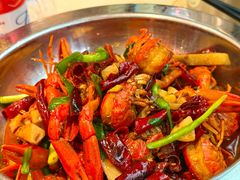 -聚味瞿记·龙虾堂(梅溪湖店)