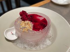 -彩丰楼中餐厅·仁恒洲际酒店