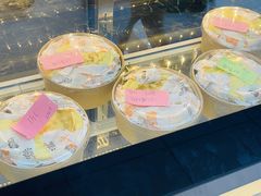 -源麦甜·品质千层(市北店)