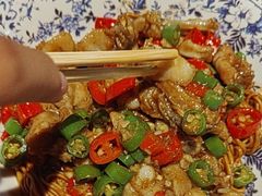 -阿大排档(长春这有山店)