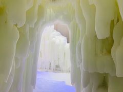 -宁波冰雪大世界(北仑区)