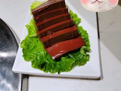 鸭血-么子烤肉(化龙池店)