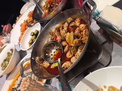 -海鲜e族(马王堆店)