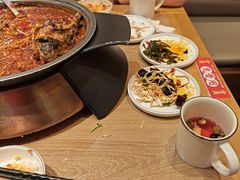 -鱼酷活鱼烤鱼(静安大融城店)