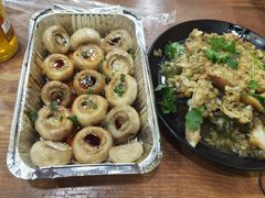 -老虎滩大连海鲜烧烤(建邺云锦路总店)