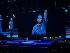 -梦之蓝青奥体育公园体育馆