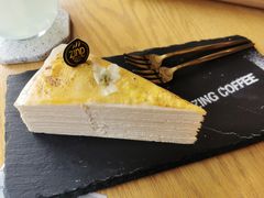 -ZING COFFEE 镜咖啡