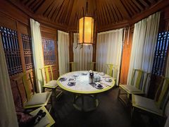包厢-桂满陇天书(南京德基旗舰店)