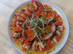 -启东小海鲜(庄先湾路1号店)