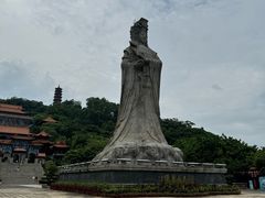 -南沙天后宫景区
