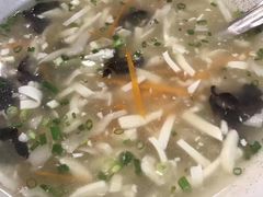 -乌镇那一年小院主题餐厅(甘泉西路店)