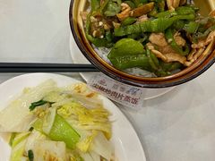-荔园小馆(园岭新村二期店)