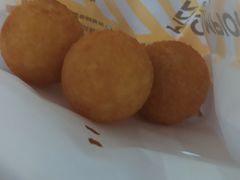 -尊宝比萨(南田店)