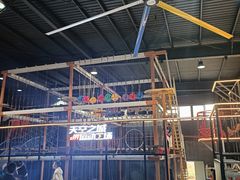 -天空之城蹦床公园·攀岩·亲子·团建拓展·休闲娱乐(昆明店)