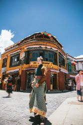 -风马映像摄影工作室(布宫店)