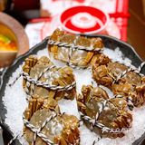 美食探店‖降霜牛寿喜烧