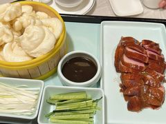 -渝信川菜(南滨店)