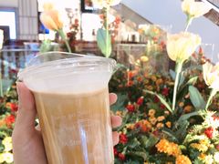 -M Stand(BFC外滩金融中心店)