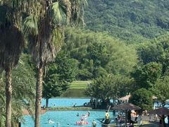 -宁波九龙湖开元度假村