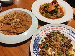 -旺角小渔村·海肠捞饭开创者(环山路店)