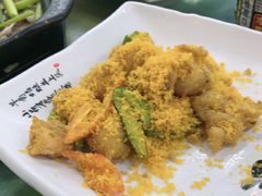 -景好海鲜餐厅(大鹏必选旅游店)