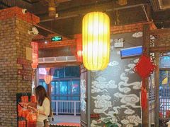 -蜀国大将老火锅(江北店)
