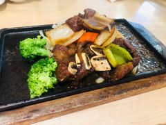 -避风塘(百联东郊店)