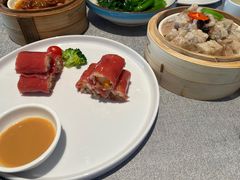 -晋江荣誉国际酒店·港誉茶餐厅