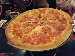 -WOLFGANG PUCK KITCHEN & BAR(迪士尼小镇店)