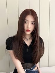 -HairCode芭曲发型