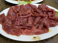 -韩风烤牛肉冷面店