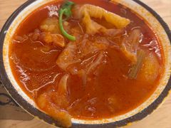 -張飛扒肉·龙江非遗(道外店)