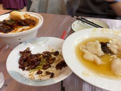 -丰泽园饭店